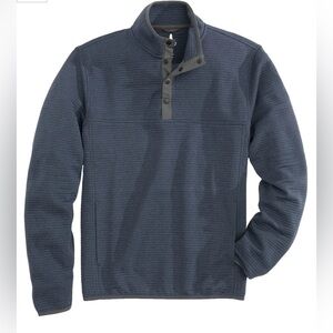 Johnnie-O Halpert pullover Men’s size XXL
Blue